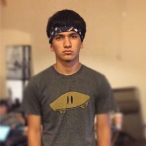 Meet your Posher, Peter